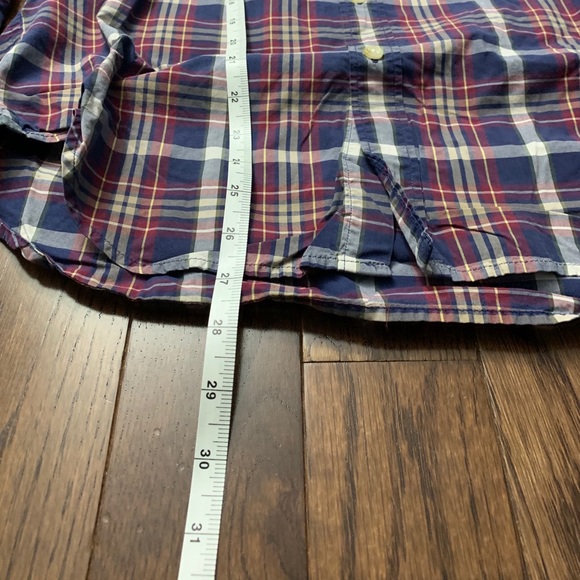 J. Crew Shirt - Picture 6 of 6